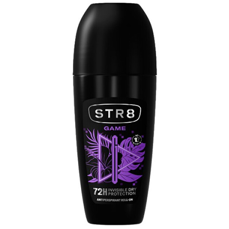 Game Deodorant ( roll-on )