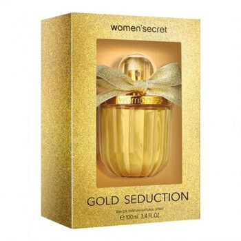 Gold Seduction EDP
