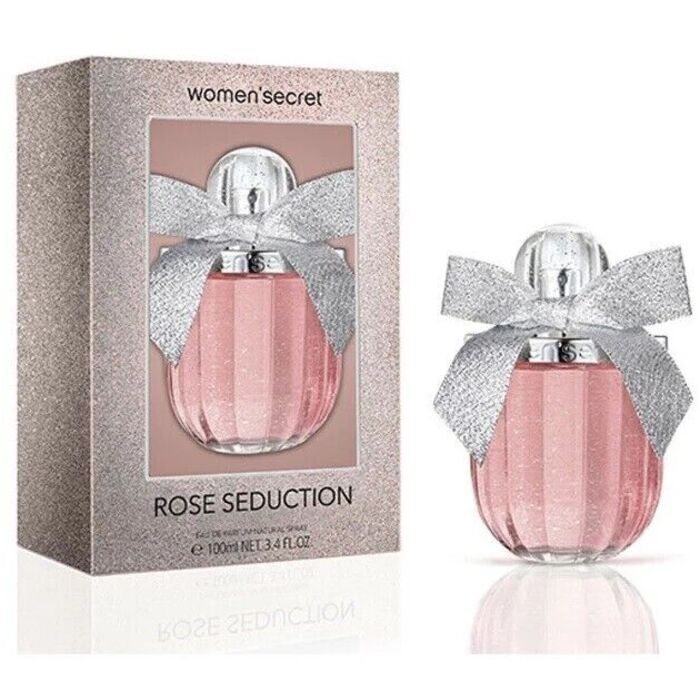 Rose Seduction EDP