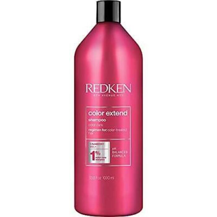 Redken Color Extend Shampoo ( barvené vlasy ) - Šampon 1000 ml
