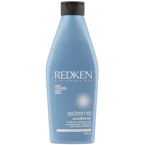 Redken Extreme Fortifier Conditioner For Distressed Hair - Posilující kondicionér pro poškozené vlasy 1000 ml