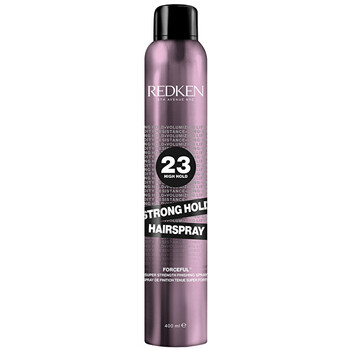 Super silný lak na vlasy Forceful 23 (Super Strength Finishing Spray)