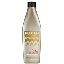 Frizz Dismiss Sulfate-Free Shampoo for Humidity Protection & Smoothing - Uhlazující šampon proti krepatění vlasů