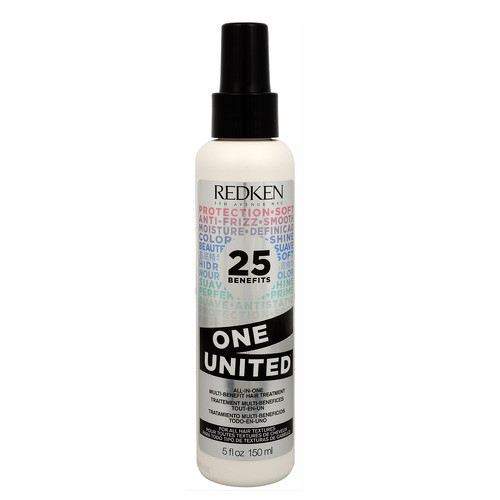 Redken One United Elixir - Multifunkční elixír v péči o vlasy 150 ml