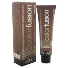 Color Fusion Color Cream - Tónovací pěna na vlasy 60 ml