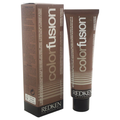 Redken Color Fusion Color Cream - Tónovací pěna na vlasy 60 ml - 2N