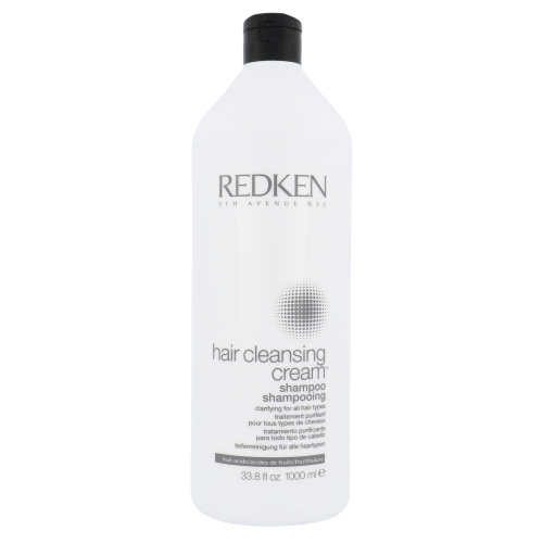 Hair Cleansing Cream Shampoo - Šampón na normálne vlasy
