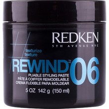 Rewind 06 Texturize Styling Paste - Stylingová pasta