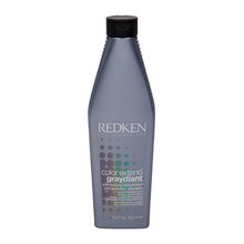Color Extend Graydiant Shampoo - Šampon pro šedé vlasy neutralizující žluté tóny