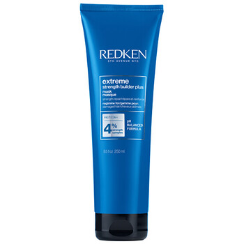 Extreme Strength Builder Plus Mask - Maska na vlasy