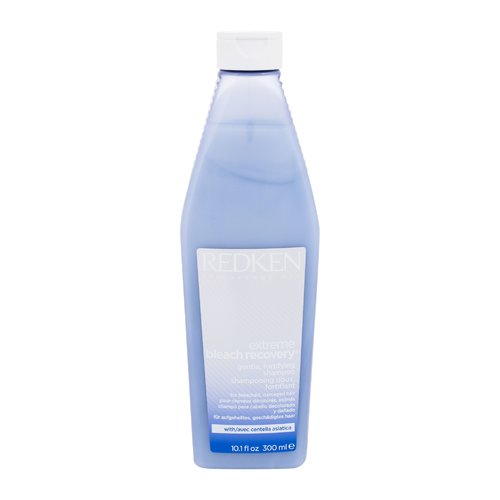 Redken Extreme Bleach Recovery Shampoo ( poškozené vlasy ) - Šampon 300 ml