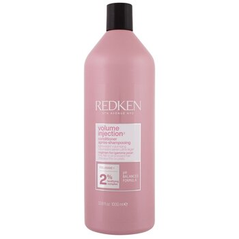 Volume Injection Conditioner - Kondicionér