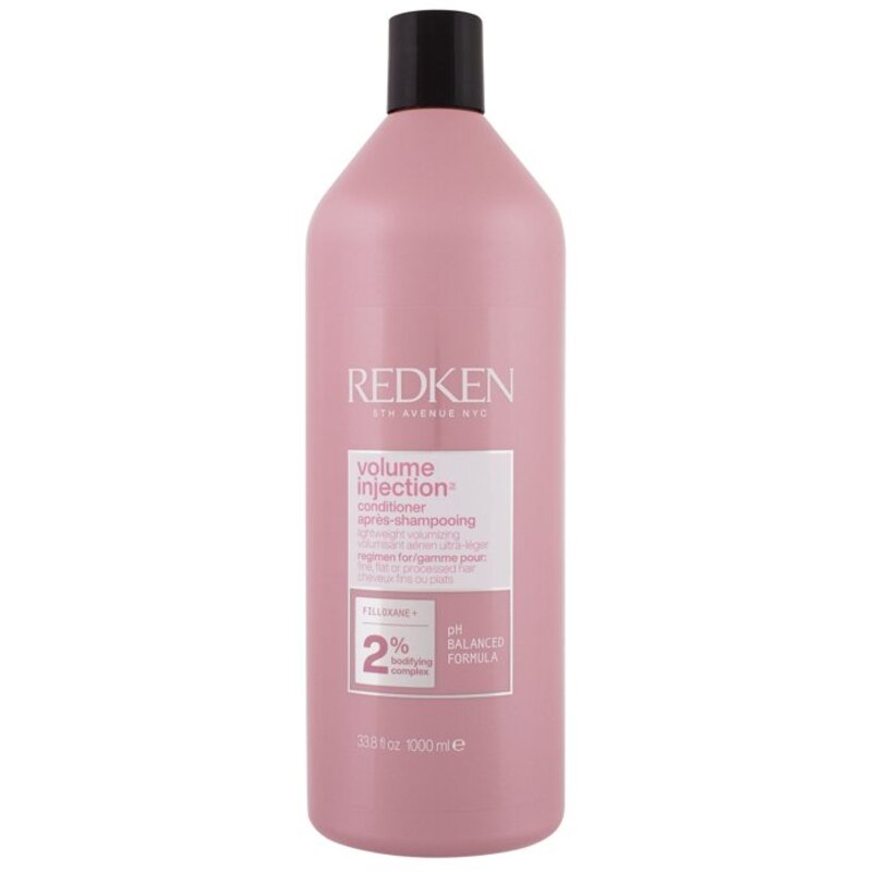 Volume Injection Conditioner - Kondicionér