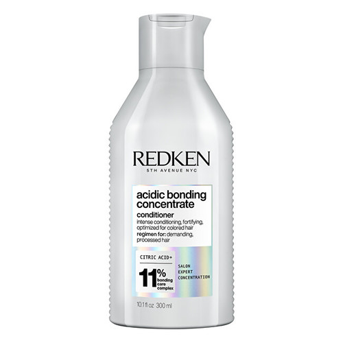 Redken Acidic Bonding Concentrate Conditioner - Intenzivně pečující kondicionér 300 ml