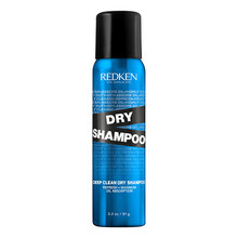 Suchý šampón Deep Clean (Dry Shampoo)