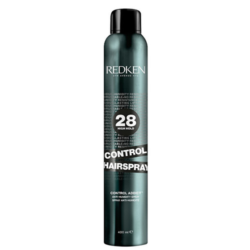 Redken Control Hairspray - Extra silně fixační lak na vlasy 400 ml