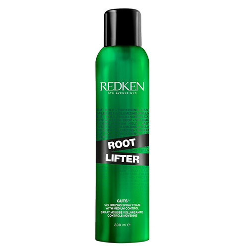 Root Lifter Volumizing Spray Foam - Stylingová pena pre objem a lesk vlasov
