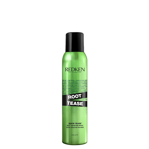 Redken Root Tease Root Targeting Spray - Vlasový sprej pro efekt natupírování 250 ml