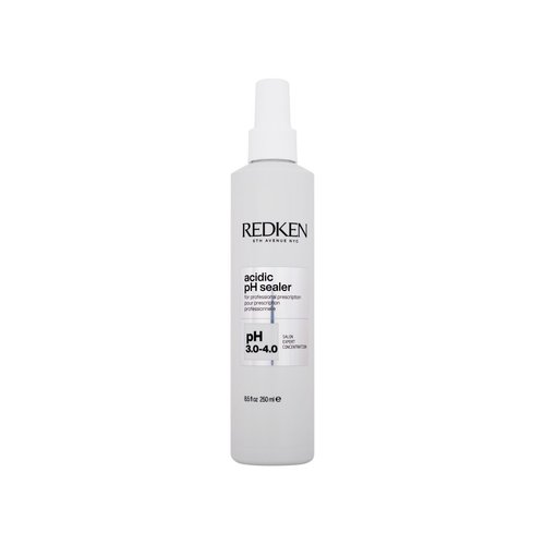 Acidic pH Sealer Spray ( poškozené vlasy ) - Obnovující sprej