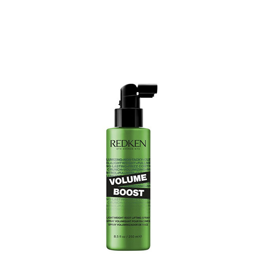 Redken Volume Boost Lightweight Root Lifting Spray - Objemový vlasový gel ve spreji 250 ml