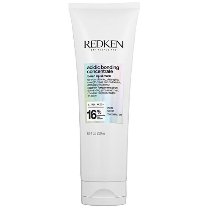 Redken Acidic Bonding Concentrate 5-min Liquid Mask - Maska na vlasy 250 ml