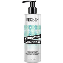Hydrating Curl Defining Cream - Hydratační krém pro kudrnaté vlasy 