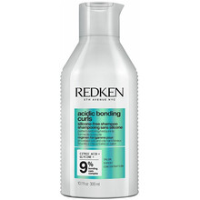 Acidic Bonding Curls Silicone-Free Shampoo - Šampón pre kučeravé a vlnité vlasy
