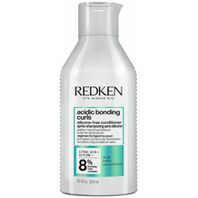 Acidic Bonding Curls Silicone-Free Conditioner - Kondicionér pre kučeravé a vlnité vlasy
