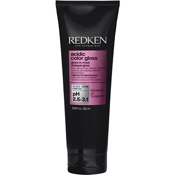 Redken Acidic Color Gloss Gloss-In-Mask - Rozjasňující maska pro barvené vlasy
