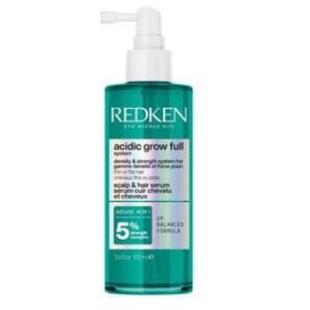 Acidic Grow Full System Scalp & Hair Serum - Sérum pro řídnoucí vlasy