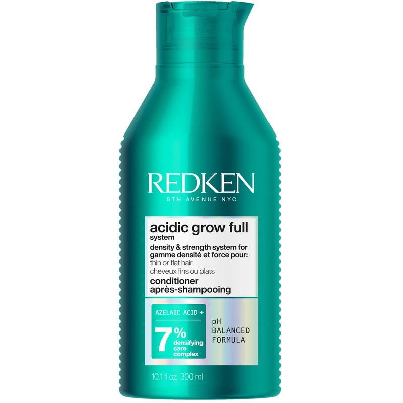 Acidic Grow Full System Conditioner - Posilující kondicionér pro řídnoucí vlasy