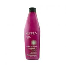 Color Extend Magnetics Shampoo ( barvené vlasy ) - Ochranný šampon 
