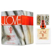 JLove EDP 
