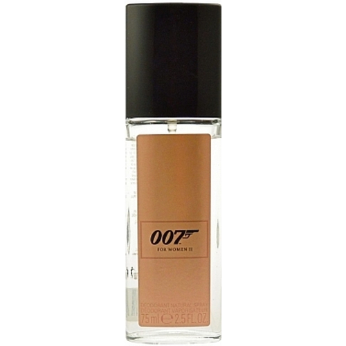 James Bond 007 for Woman II deodorant sklo 75 ml