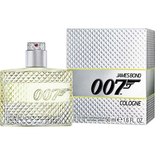 James Bond 007 Cologne EDC 