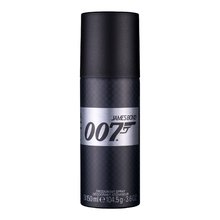 James Bond 007 Deospray