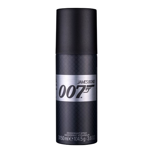 James Bond James Bond 007 Deospray 150 ml