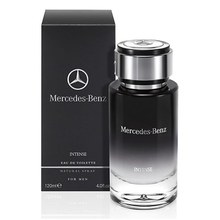 Mercedes Benz for Men Intense EDT Tester ( exkluzivní velké balení )