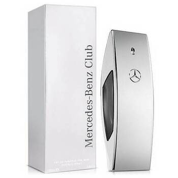 Mercedes Benz Club EDT