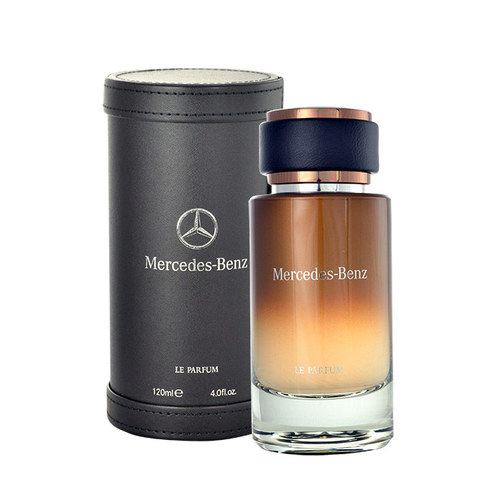 Mercedes Benz Le Parfum pánská parfémovaná voda 120 ml