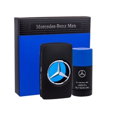 Mercedes Benz MAN darčeková sada