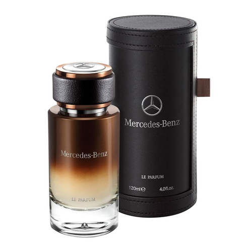 Mercedes Benz Le Parfum pánská parfémovaná voda Tester 120 ml