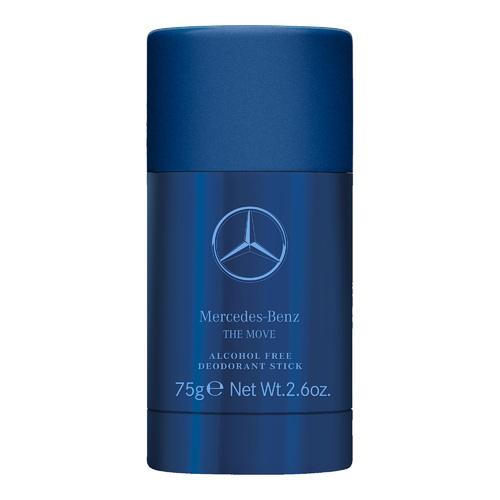 The Move Mercedes Benz Deostick
