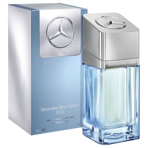 Mercedes Benz Select Day pánská toaletní voda 100 ml
