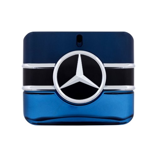 Mercedes Benz Sign pánská parfémovaná voda 100 ml