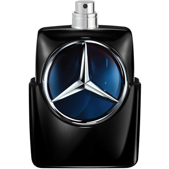 Mercedes Benz Mercedes-Benz Man Intense pánská toaletní voda Tester 100 ml