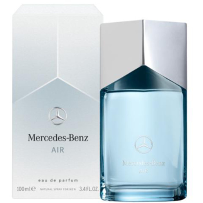 Mercedes Benz Air pánská parfémovaná voda 60 ml