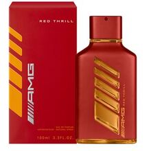 AMG Red Thrill EDP