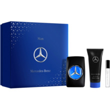Mercedes-Benz MAN darčeková sada