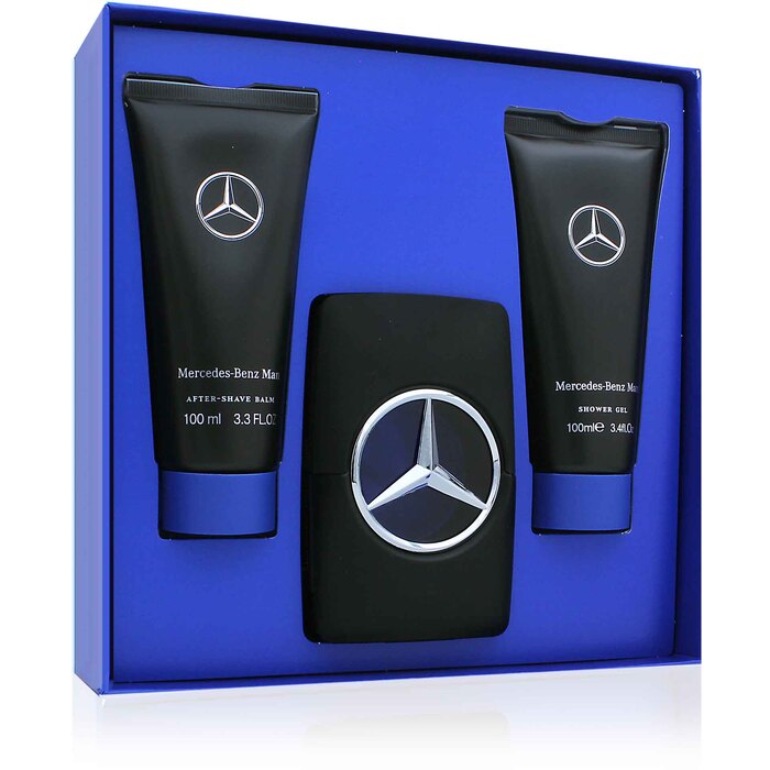 Mercedes-Benz MAN darčeková sada